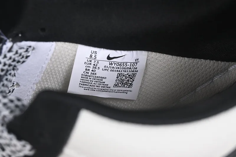 All categories Nk Air Force 1 Air Force series Nk Air Force 1 Low Air Force low-top Nike Air Force 1'07 Low Air Force 1 low-top casual sneakers WY0655-107